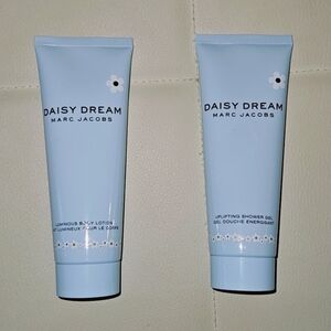 Marc Jacobs Daisy Dream Body Care Duo